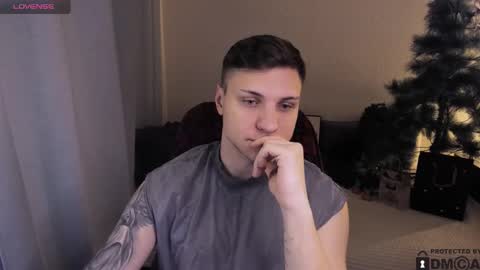 alex_milson online show from January 17, 2026, 12:15 am