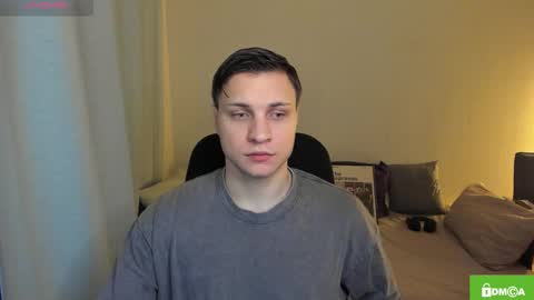 alex_milson online show from February 23, 2026, 4:59 pm