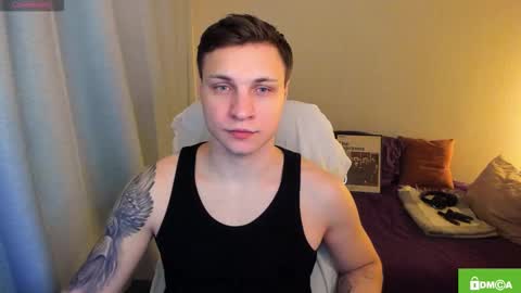 alex_milson online show from March 3, 2026, 2:07 am