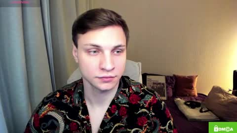 alex_milson online show from March 17, 2026, 10:13 pm