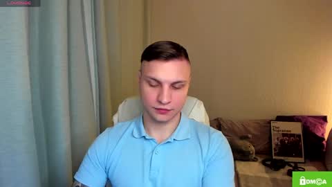 alex_milson online show from April 15, 2026, 7:58 pm