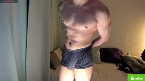 alex_milson online show from July 10, 2026, 7:49 pm