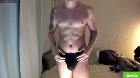 alex_milson online show from July 15, 2026, 9:31 pm