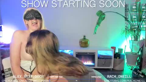 Snapshot of alex_nextdoor chatting on December 22, 2025, 2:30 am Alex online show from December 22, 2025, 2:30 am