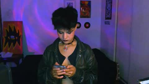 Snapshot of alex_one888 chatting on October 9, 2025, 1:03 am Alex online show from October 9, 2025, 1:03 am