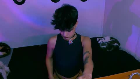 Alex online show from November 6, 2025, 1:06 am