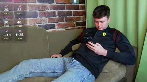 Alex online show from October 31, 2025, 11:44 am