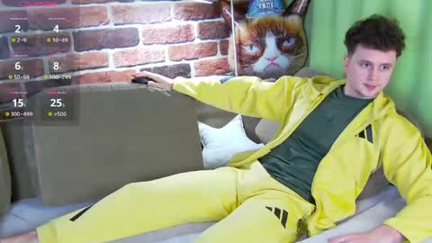 Alex online show from May 14, 2026, 2:46 pm