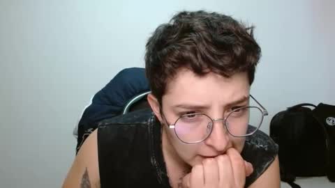 Snapshot of alex_parker07 chatting on October 27, 2025, 10:25 pm Alex Parker online show from October 27, 2025, 10:25 pm