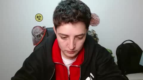 Snapshot of alex_parker07 chatting on November 13, 2025, 1:48 am Alex Parker online show from November 13, 2025, 1:48 am