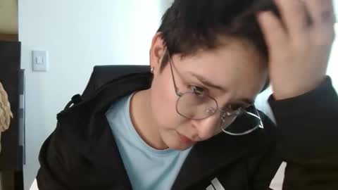 Snapshot of alex_parker07 chatting on January 8, 2026, 9:50 pm Alex Parker online show from January 8, 2026, 9:50 pm