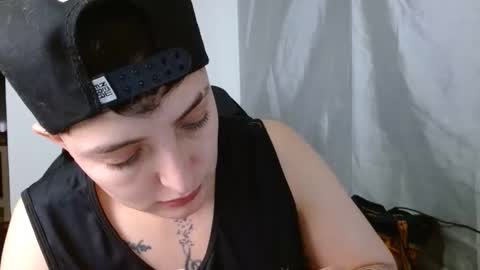 Snapshot of alex_parker07 chatting on January 10, 2026, 2:02 am Alex Parker online show from January 10, 2026, 2:02 am