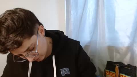 Snapshot of alex_parker07 chatting on January 15, 2026, 10:57 pm Alex Parker online show from January 15, 2026, 10:57 pm