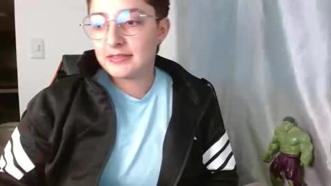 Snapshot of alex_parker07 chatting on February 13, 2026, 11:12 pm Alex Parker online show from February 13, 2026, 11:12 pm