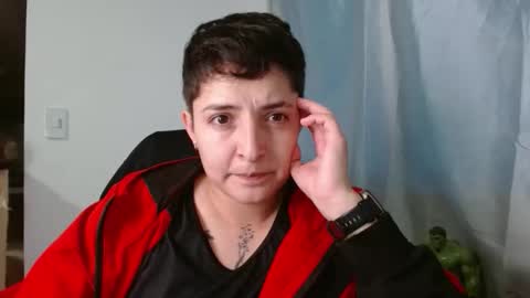 Snapshot of alex_parker07 chatting on February 15, 2026, 11:12 pm Alex Parker online show from February 15, 2026, 11:12 pm