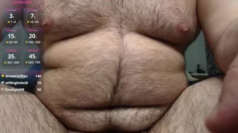 Snapshot of alex_pumping chatting on January 16, 2025, 7:28 am Daddy Alex online show from January 16, 2025, 7:28 am