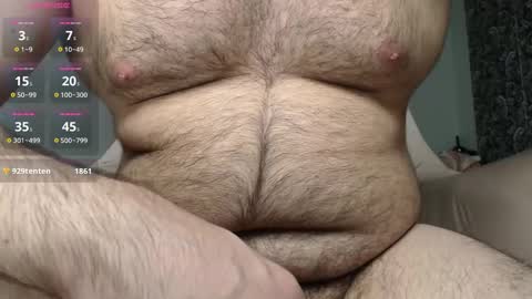 Snapshot of alex_pumping chatting on January 31, 2025, 5:19 am Daddy Alex online show from January 31, 2025, 5:19 am