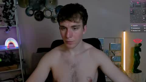 Alex online show from May 11, 2026, 2:45 pm