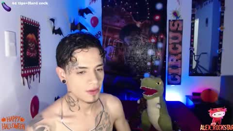    online show from October 13, 2025, 6:35 am