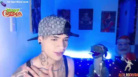    online show from December 20, 2025, 3:24 am