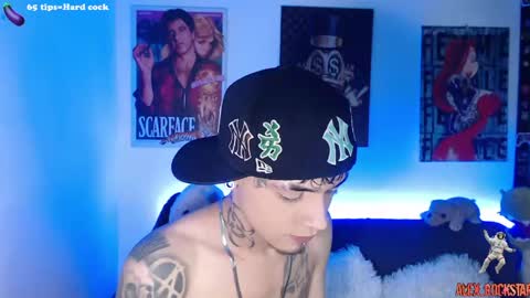    online show from May 17, 2026, 12:41 am