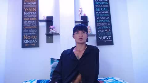 alex_russo__ online show from October 7, 2025, 3:36 am