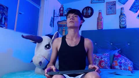 alex_russo__ online show from October 10, 2025, 5:06 am