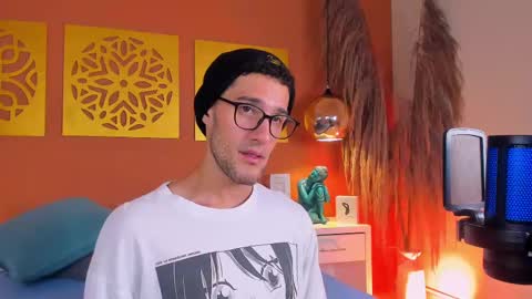 Snapshot of alex_russoo chatting on September 26, 2025, 2:59 am Alex Russo online show from September 26, 2025, 2:59 am