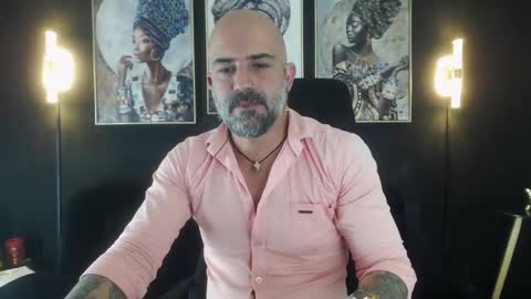 Snapshot of alex_saints_ce chatting on January 17, 2026, 8:56 pm Alex Saints online show from January 17, 2026, 8:56 pm