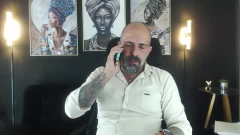 Snapshot of alex_saints_ce chatting on February 7, 2026, 9:40 pm Alex Saints online show from February 7, 2026, 9:40 pm