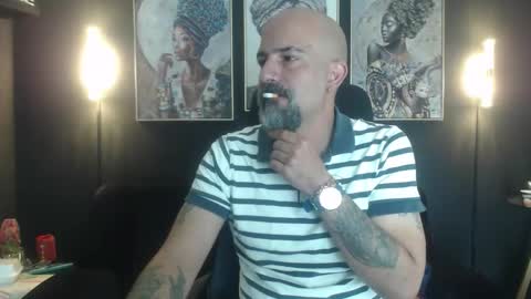 Snapshot of alex_saints_ce chatting on February 16, 2026, 10:33 am Alex Saints online show from February 16, 2026, 10:33 am