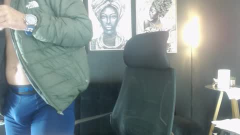 Snapshot of alex_saints_ce chatting on February 20, 2026, 10:38 am Alex Saints online show from February 20, 2026, 10:38 am