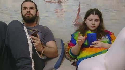 Snapshot of alex_sarah_sex chatting on February 21, 2026, 5:36 pm Alex and Sarah online show from February 21, 2026, 5:36 pm