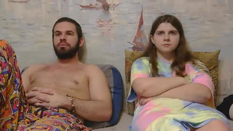 Snapshot of alex_sarah_sex chatting on March 12, 2026, 9:21 pm Alex and Sarah online show from March 12, 2026, 9:21 pm