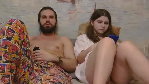 Snapshot of alex_sarah_sex chatting on March 18, 2026, 4:32 pm Alex and Sarah online show from March 18, 2026, 4:32 pm