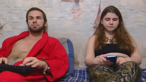 Snapshot of alex_sarah_sex chatting on March 27, 2026, 4:18 pm Alex and Sarah online show from March 27, 2026, 4:18 pm