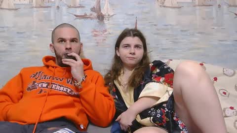 Snapshot of alex_sarah_sex chatting on April 6, 2026, 2:18 pm Alex and Sarah online show from April 6, 2026, 2:18 pm