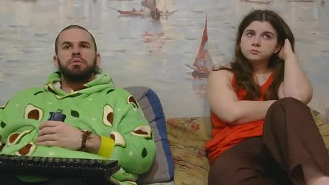 Snapshot of alex_sarah_sex chatting on April 12, 2026, 10:37 pm Alex and Sarah online show from April 12, 2026, 10:37 pm