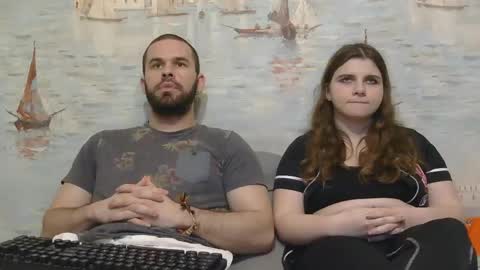 Snapshot of alex_sarah_sex chatting on April 17, 2026, 8:45 pm Alex and Sarah online show from April 17, 2026, 8:45 pm
