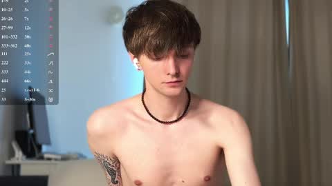 alex_schafer online show from May 23, 2026, 4:50 am