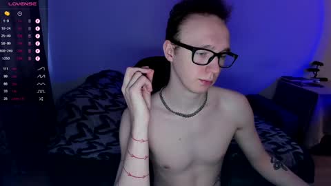 alex_silent online show from December 20, 2024, 11:00 am