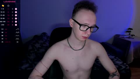 alex_silent online show from December 23, 2024, 11:04 am