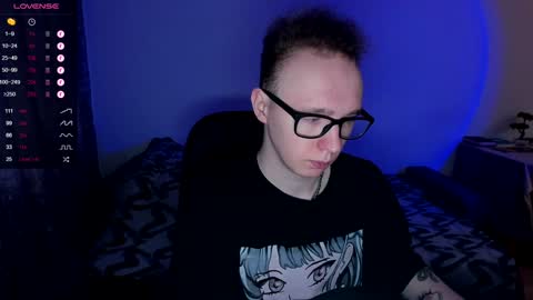alex_silent online show from January 11, 2025, 11:02 am