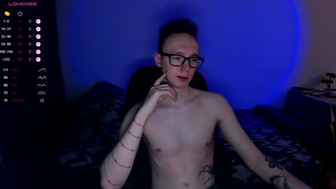 alex_silent online show from January 13, 2025, 3:04 pm