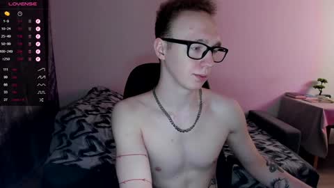 alex_silent online show from January 29, 2025, 2:32 pm