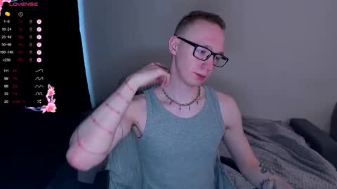 Snapshot of alex_silent chatting on October 13, 2025, 11:10 am alex_silent online show from October 13, 2025, 11:10 am