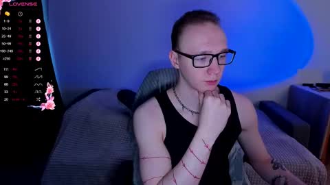 Snapshot of alex_silent chatting on November 9, 2025, 8:12 am alex_silent online show from November 9, 2025, 8:12 am