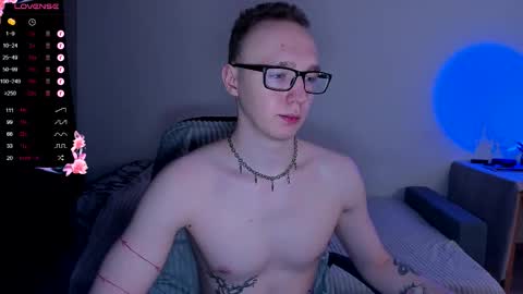 Snapshot of alex_silent chatting on November 19, 2025, 2:50 pm alex_silent online show from November 19, 2025, 2:50 pm