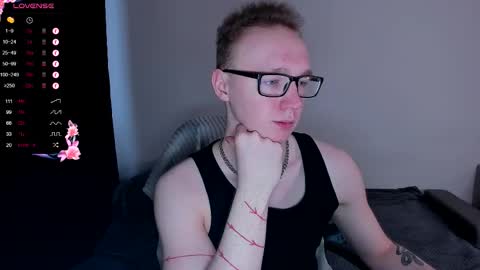 Snapshot of alex_silent chatting on January 8, 2026, 5:54 am alex_silent online show from January 8, 2026, 5:54 am