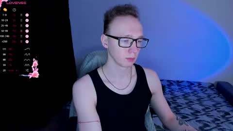 alex_silent online show from January 18, 2026, 11:58 am